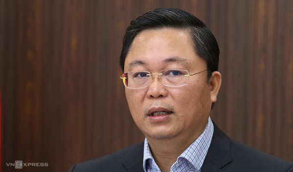 789cub Chủ tịch, Phó chủ tịch tỉnh Quảng Nam bị miễn nhiệm